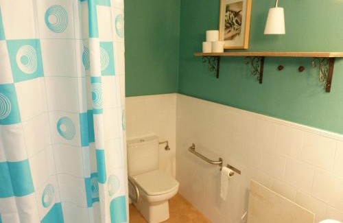 Verdu House | L'era de cal roger