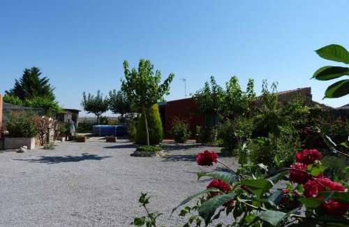 Verdu House | L'era de cal roger