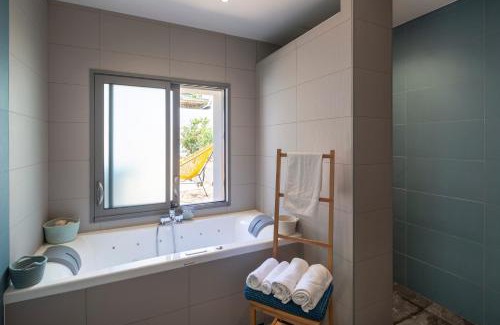 La Touche House | L'Ernestine - Belle maison pour 4 dans Rennes