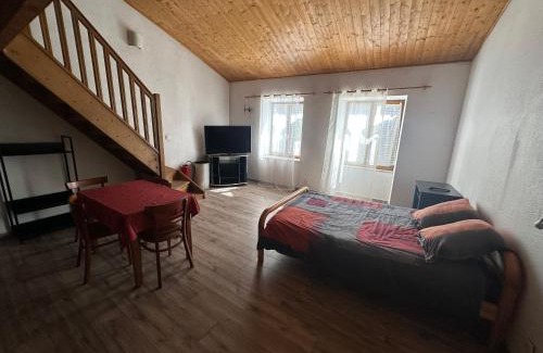 La Voulte-sur-Rhone Apartment | l Escale a la Voulte