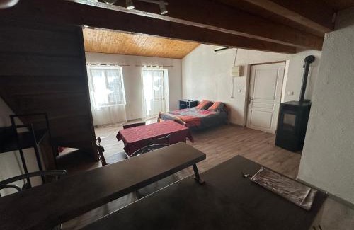 La Voulte-sur-Rhone Apartment | l Escale a la Voulte