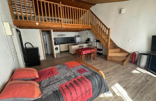 La Voulte-sur-Rhone Apartment | l Escale a la Voulte