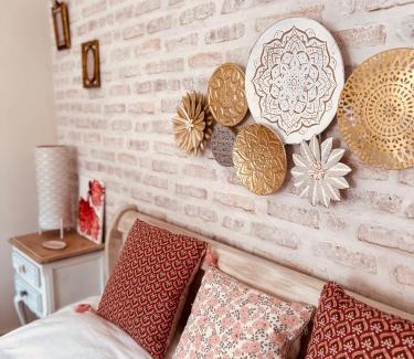 Draguignan Bed & Breakfast | L'escale chambres d'hôtes et gîte