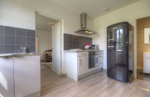 Bligny-les-Beaune Apartment | L'Escale de Jules et Lily