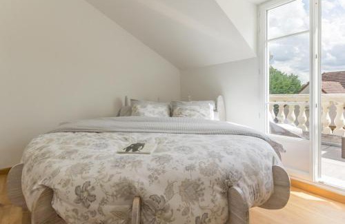 Bligny-les-Beaune Bed & Breakfast | L'Escale de Jules et Lily
