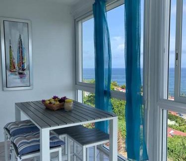 Trois-Rivieres Apartment | l'escale des roches gravées