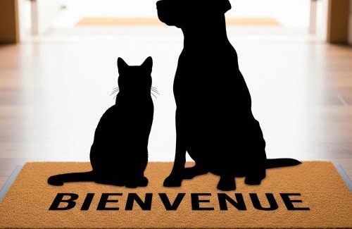 Carqueiranne Apartment | L'escale