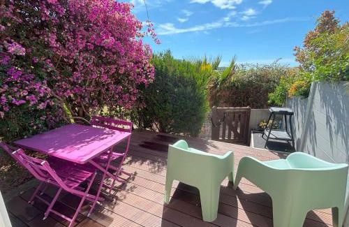 Carqueiranne Apartment | L'escale