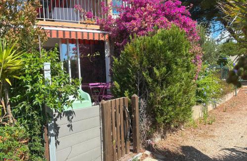 Carqueiranne Apartment | L'escale