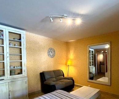 Vernet-les-Bains Apartment | L'Escapade au Canigou
