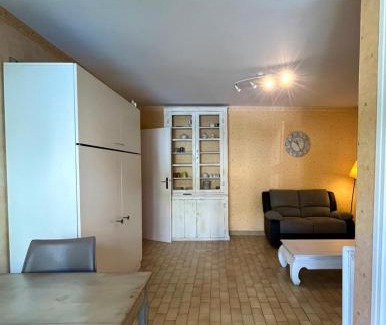 Vernet-les-Bains Apartment | L'Escapade au Canigou