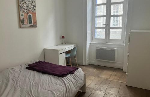 Aurillac Apartment | L escapade cantalienne