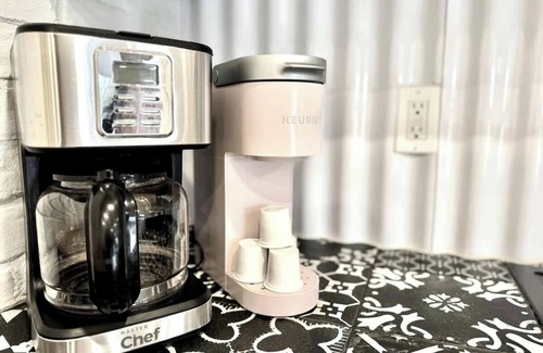 Boischatel Apartment | L'Escapade Champlain 2 Min Falls Free Parking