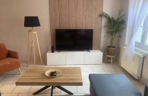 Douai House | L'escapade Douaisienne