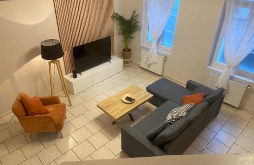 Douai House | L'escapade Douaisienne