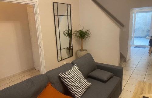 Douai House | L'escapade Douaisienne