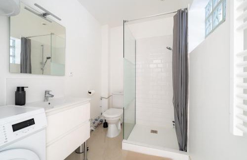 Doullens Apartment | L’Escapade Doullennaise - Grand studio pour 4