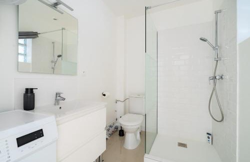 Doullens Apartment | L’Escapade Doullennaise - Grand studio pour 4