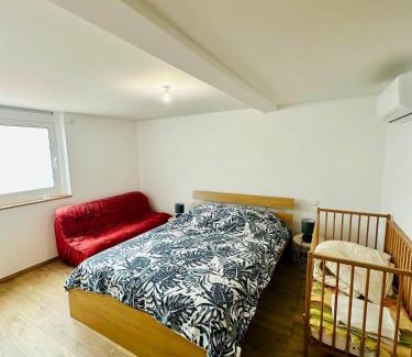 Pouilly-sous-Charlieu House | L escapade de l'Ancien Rail