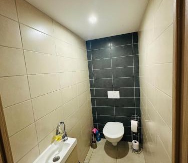 Pouilly-sous-Charlieu House | L escapade de l'Ancien Rail