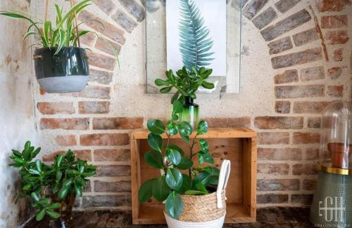 Veigne Apartment | L'escapade/Maison de campagne