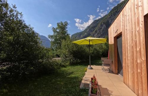 Le Bourg-d'Oisans Apartment | L'escapade Oisans