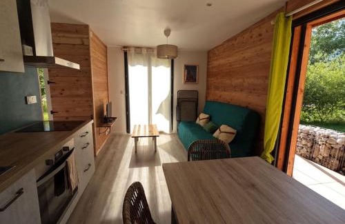 Le Bourg-d'Oisans Apartment | L'escapade Oisans