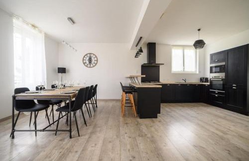 Coulounieix-Chamiers House | L'Escapade Périgourdine, wifi, parking, Netflix, piscine