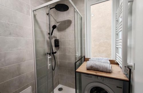 Villeneuve-sur-Lot Apartment | L'Escapade Urbaine