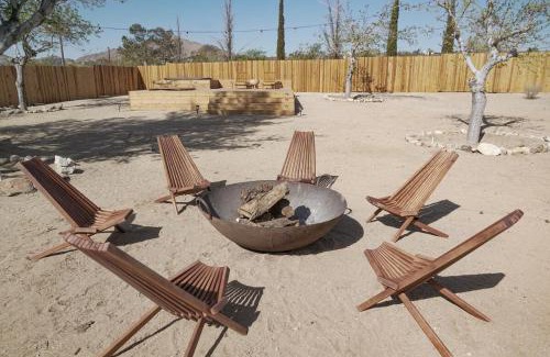 Joshua Tree House | L'Escape Joshua Tree