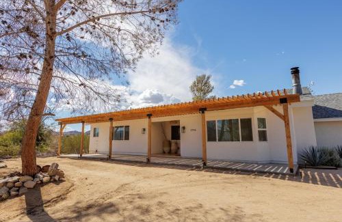 Joshua Tree House | L'Escape Joshua Tree
