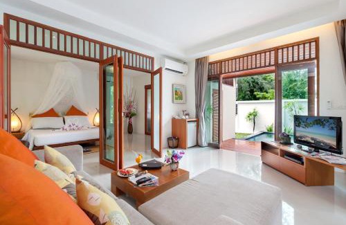 Sa Khu Resort | L'esprit De Naiyang Beach Resort - SHA Extra Plus