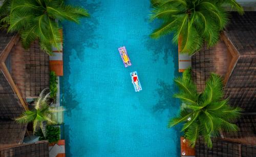 Sa Khu Resort | L'esprit De Naiyang Beach Resort - SHA Extra Plus