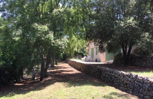 Saint-Jacques House | L'Esquirou