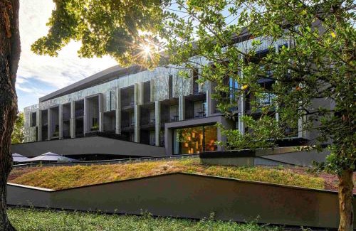 Colmar Centre Ville Hotel | L'Esquisse Hotel & Spa Colmar - MGallery Collection