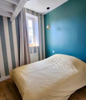 Veules-les-Roses Apartment | l'estacade