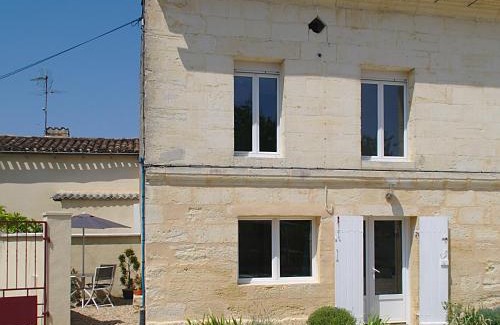 Montagne House | L'Estampe