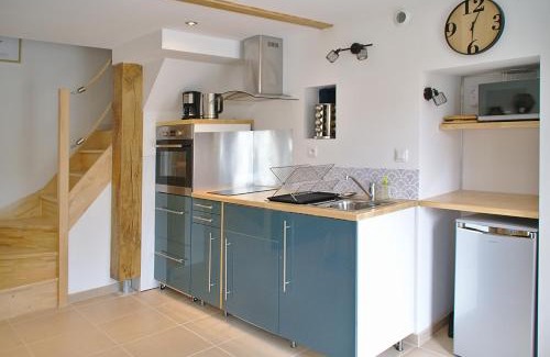 Montagne House | L'Estampe