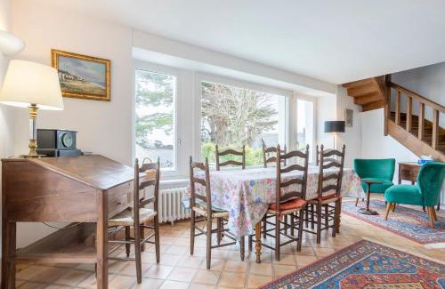 Saint-Marine House | L'Estuaire - vue sur la rivière