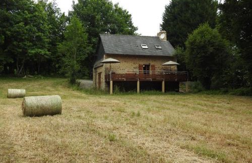 Bazouges-la-Perouse House | L'Etang