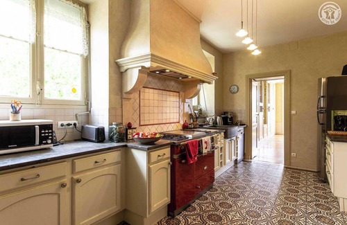 Matour House | L'Etape Matourine - MATOUR