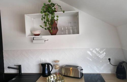 Douai Apartment | L'Ethnique Chic