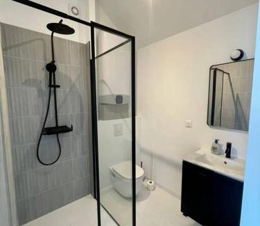 Saint-Acheul Apartment | L Etoile filante