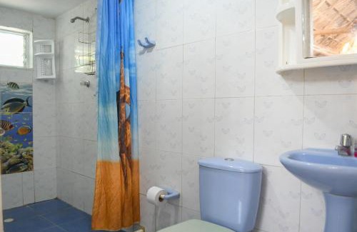 Isla Fuerte Hotel | L' Europe