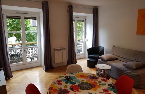 Poincare Apartment | L'EUROSEBASTOPOL