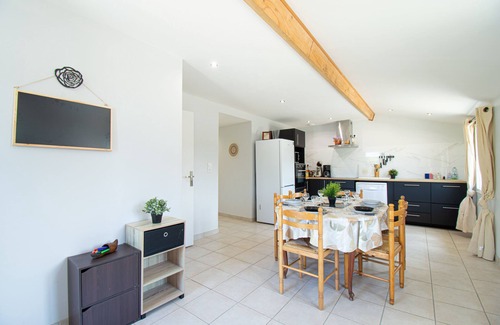 Telgruc-sur-Mer House | L'evasion Bretonne 4 Lits & Grande Terrasse