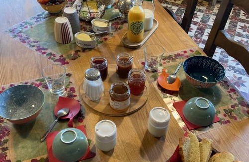 Auriebat House | L'Eveil des Sens