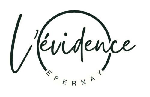 Epernay Apartment | L'Evidence, appartement authentique - Epernay