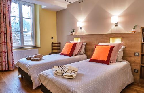 Bar-le-Duc Bed & Breakfast | L'Hôte de la Couronne