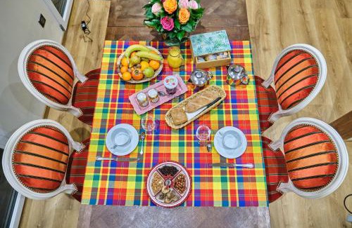 Bar-le-Duc Bed & Breakfast | L'Hôte de la Couronne